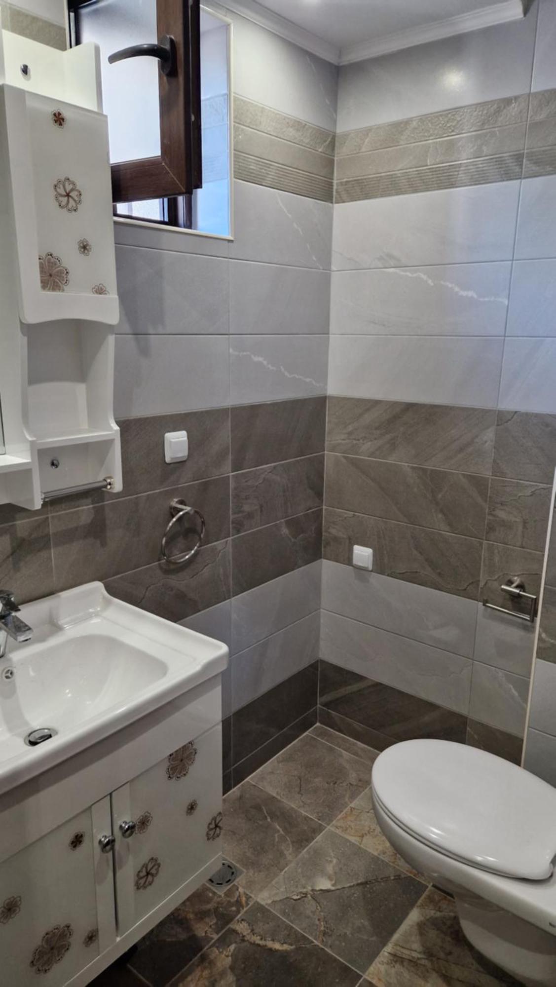 Luxury Apartments Ekaterina Tschernomorez Exterior foto